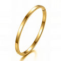 "Breeze" Bangle