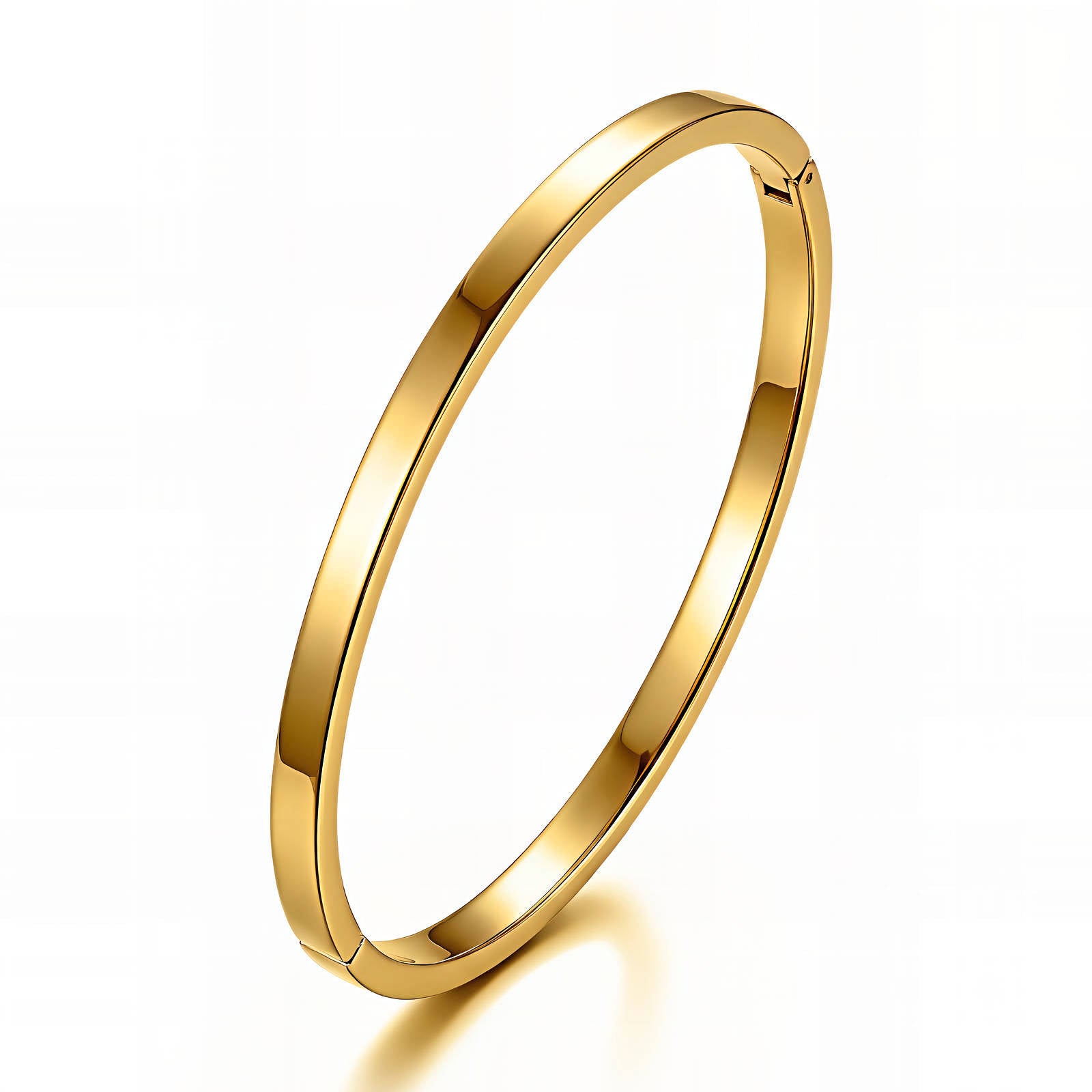 "Breeze" Bangle