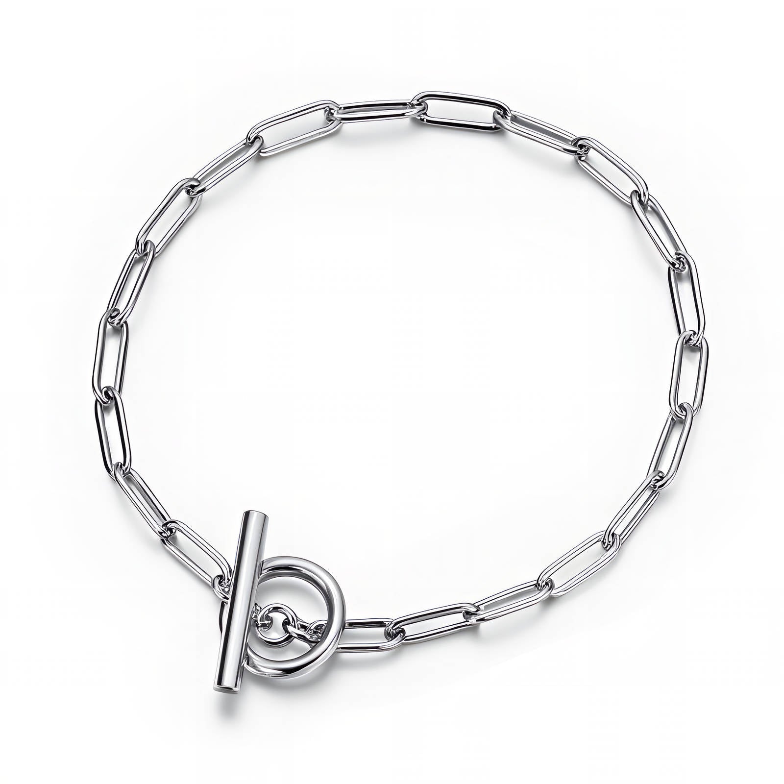 "Snow" Bracelet