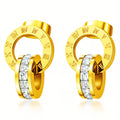 "Lux" Earrings