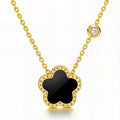 "Flower" Necklace
