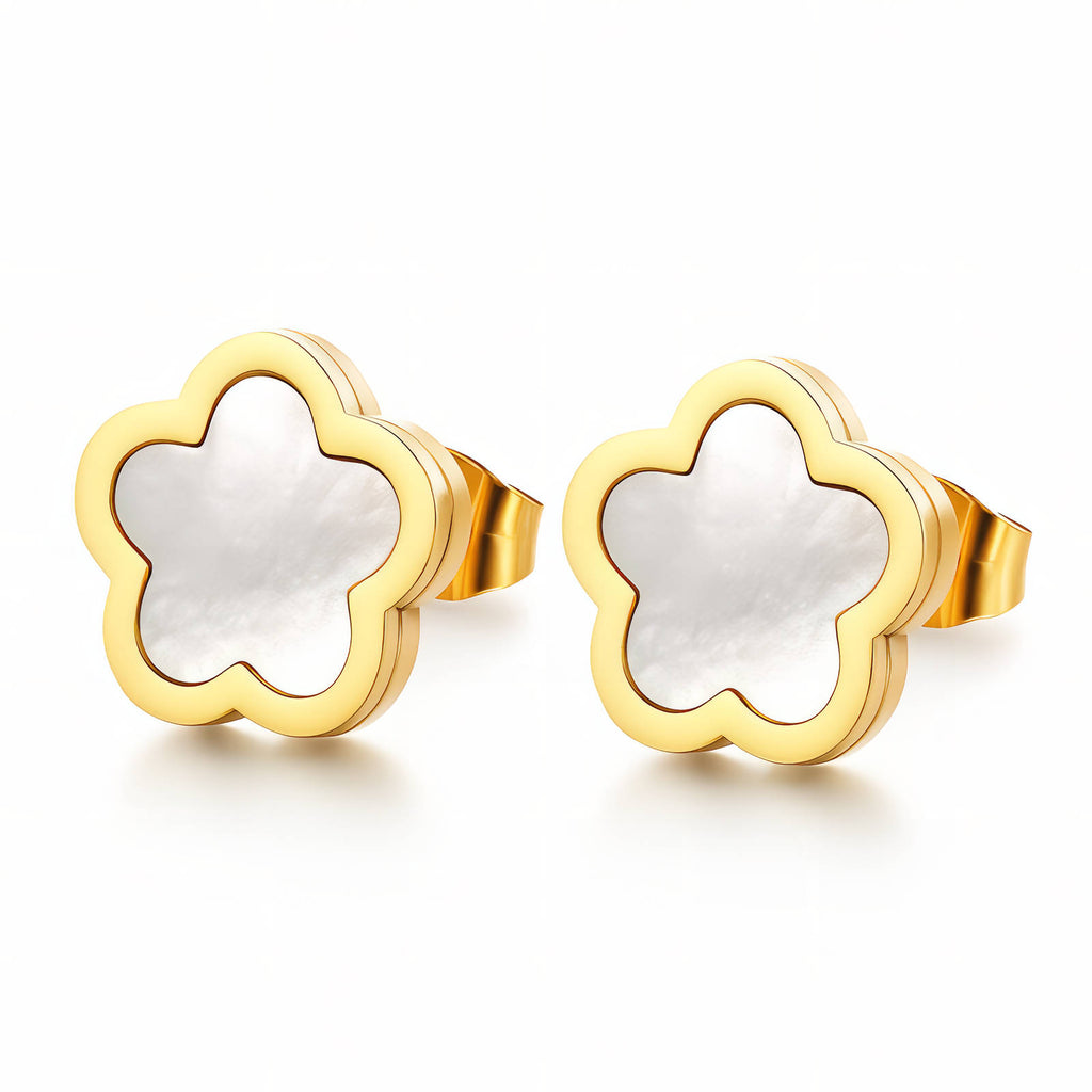 "Flower" Earrings