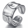 "Rip Tide" Ring