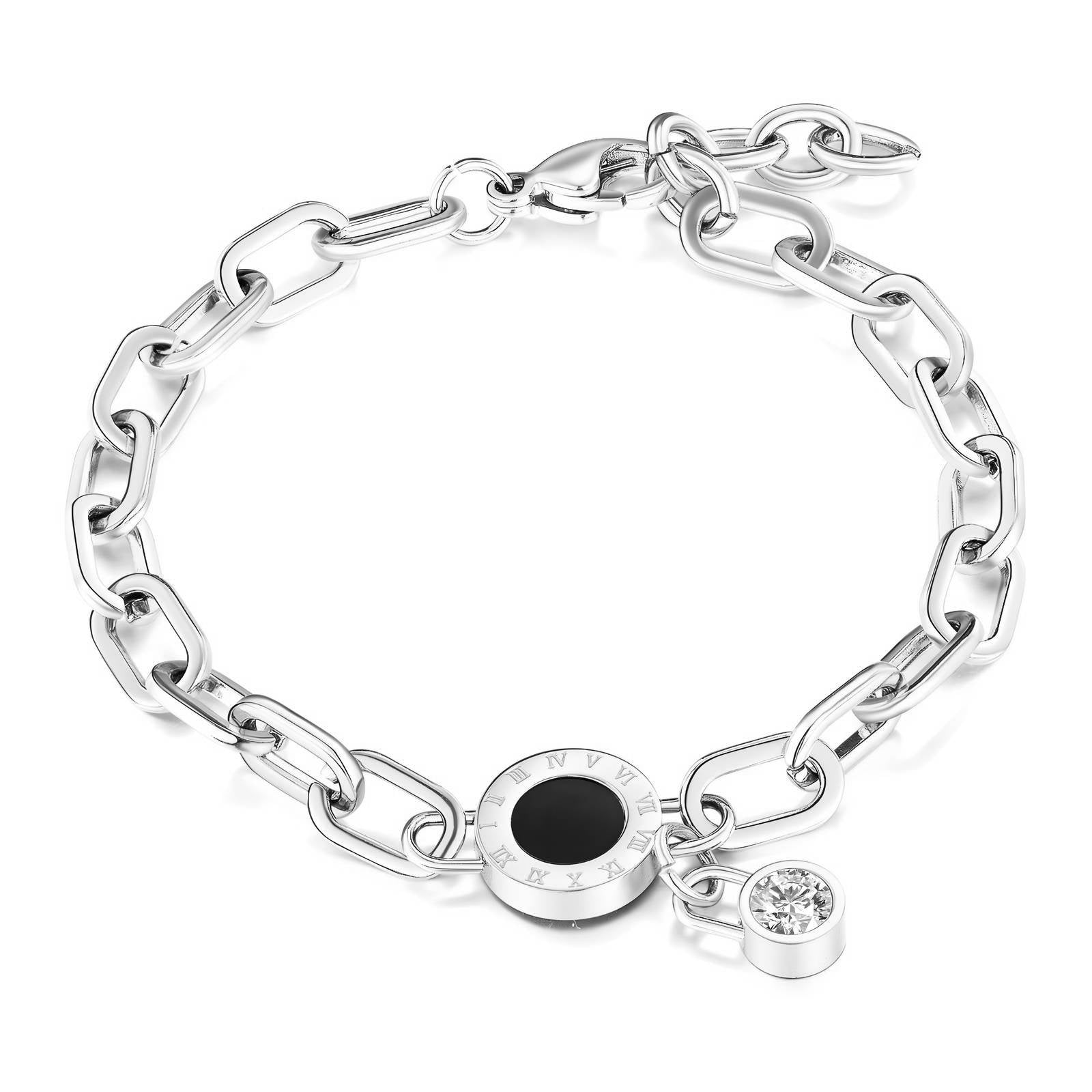 "Silver Dream" Bracelet