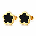 "Flower" Earrings