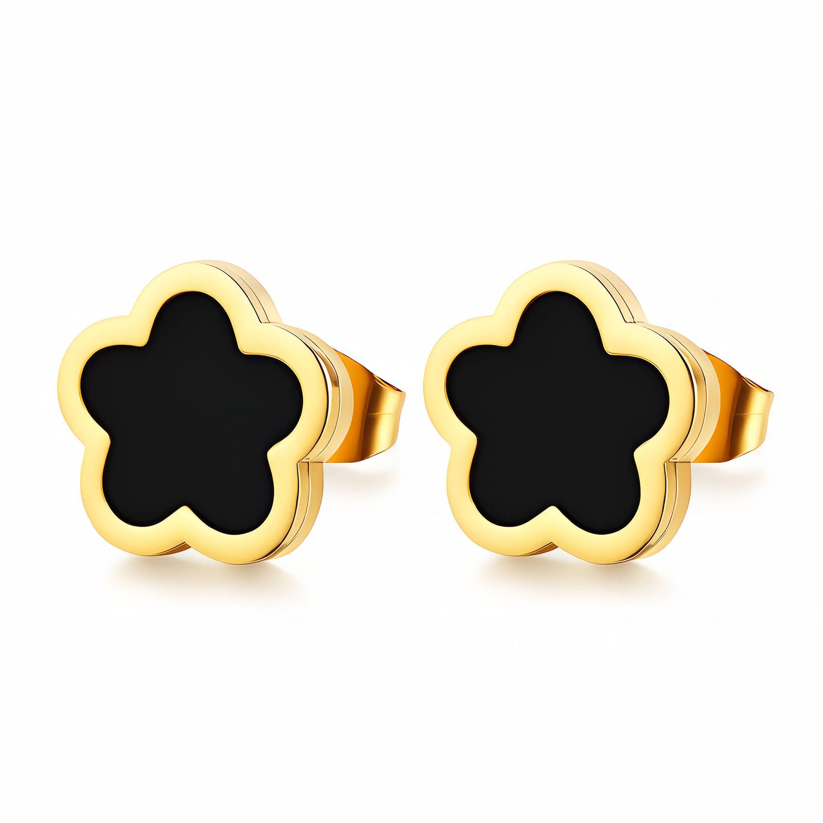 "Flower" Earrings